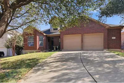 2157 Paradise Ridge Drive, Round Rock, TX 78665 - Photo 1