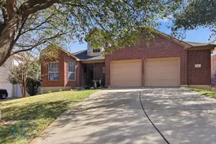 2157 Paradise Ridge Dr, Round Rock, TX 78665 - Photo 1