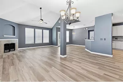 2157 Paradise Ridge Drive, Round Rock, TX 78665 - Photo 5