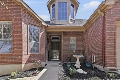2157 Paradise Ridge Drive, Round Rock, TX 78665 - Photo 3