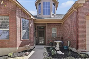 2157 Paradise Ridge Dr, Round Rock, TX 78665 - Photo 3
