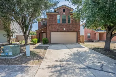 13209 Thome Valley Drive, Del Valle, TX 78617 - Photo 1