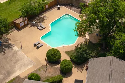 10616 Mellow Meadows #5A, Austin, TX 78750 - Photo 19