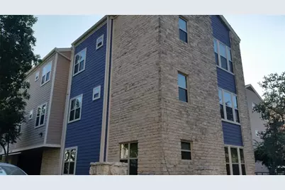 2414 Longview Street #206, Austin, TX 78705 - Photo 1