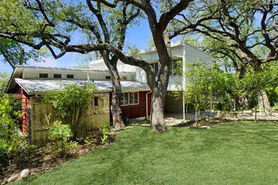 1806 Alta Vista Avenue, Austin, TX 78704 - Photo 1