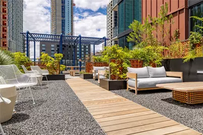 84 East Avenue #3801, Austin, TX 78701 - Photo 23