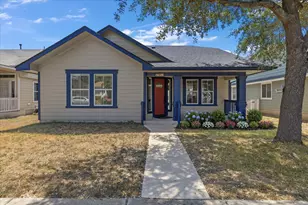 [Address not provided], Kyle, TX 78640 - Photo 1