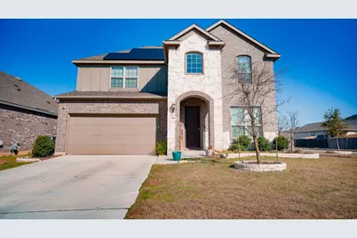 5864 Bianca Drive, Round Rock, TX 78665 - Photo 1