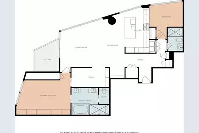 200 Congress Avenue #28SW, Austin, TX 78701 - Photo 39