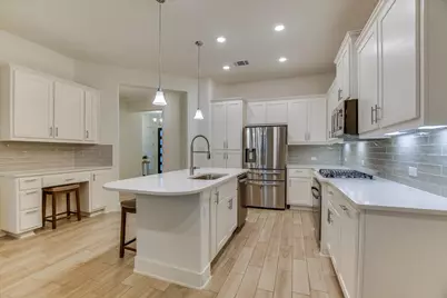 212 Olivia Drive #117, Austin, TX 78738 - Photo 5