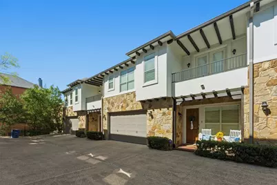 1621 Enfield Road #E, Austin, TX 78703 - Photo 3
