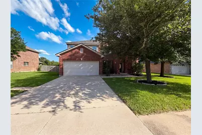 807 Yosemite Trail, Taylor, TX 76574 - Photo 1