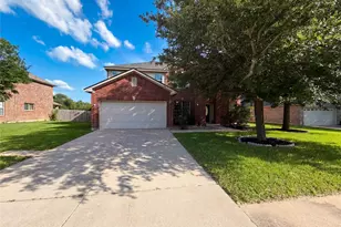 807 Yosemite Trail, Taylor, TX 76574 - Photo 1