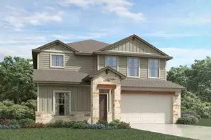 108 Windfall Trail, Liberty Hill, TX 78642 - Photo 1