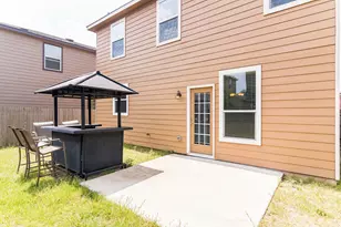 804 Sawbuck Dr, Pflugerville, TX 78660 - Photo 29