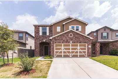 804 Sawbuck Drive, Pflugerville, TX 78660 - Photo 1