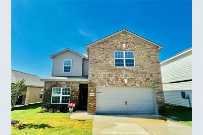 126 Fox Glen Trail, Jarrell, TX 76537 - Photo 1