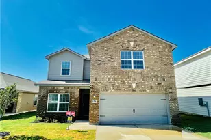 126 Fox Glen Trl, Jarrell, TX 76537 - Photo 1