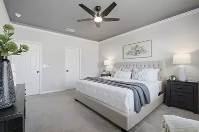 225 Capstone Road, Liberty Hill, TX 78642 - Photo 9