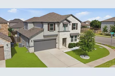 225 Capstone Road, Liberty Hill, TX 78642 - Photo 1