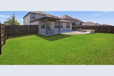 225 Capstone Road, Liberty Hill, TX 78642 - Photo 25