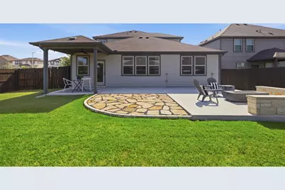 225 Capstone Road, Liberty Hill, TX 78642 - Photo 23