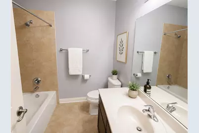 4417 Mattie Street #D, Austin, TX 78723 - Photo 11