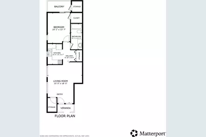 2104 Cullen Avenue #113, Austin, TX 78757 - Photo 31