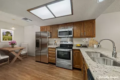 7205 Waldon Drive #N208, Austin, TX 78750 - Photo 3
