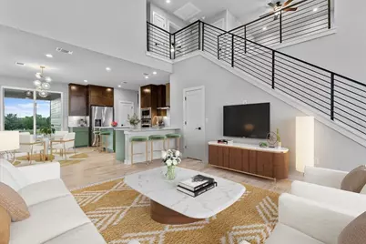 16520 Wind Chime Drive, Manor, TX 78653 - Photo 3