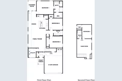 101 Parryi Cove, Leander, TX 78641 - Photo 3