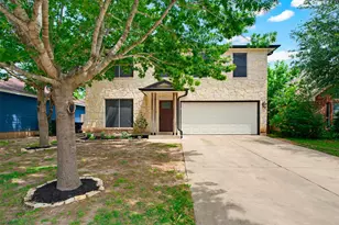 318 Liberty St, Hutto, TX 78634 - Photo 1