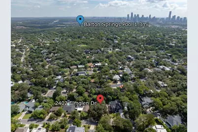 2402 Elmglen Drive, Austin, TX 78704 - Photo 27