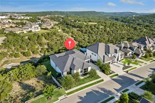 2421 Bel Paese Bnd, Leander, TX 78641 - Photo 33