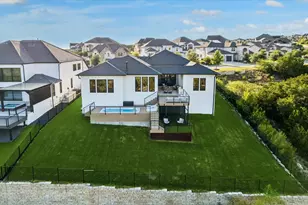 2421 Bel Paese Bnd, Leander, TX 78641 - Photo 31