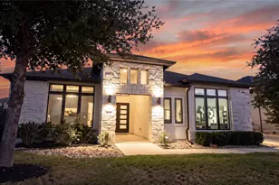 2421 Bel Paese Bnd, Leander, TX 78641 - Photo 1