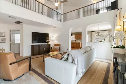 12301 Dwight Eisenhower Street, Manor, TX 78653 - Photo 1