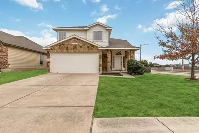 12301 Dwight Eisenhower Street, Manor, TX 78653 - Photo 25