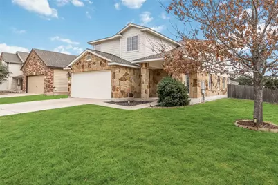 12301 Dwight Eisenhower Street, Manor, TX 78653 - Photo 5