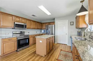 12301 Dwight Eisenhower St, Manor, TX 78653 - Photo 5