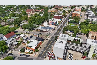 1200 E 11th Street #402, Austin, TX 78702 - Photo 25
