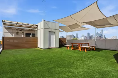 1200 E 11th Street #402, Austin, TX 78702 - Photo 1