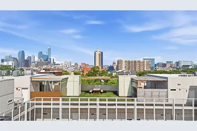 1200 E 11th Street #402, Austin, TX 78702 - Photo 21