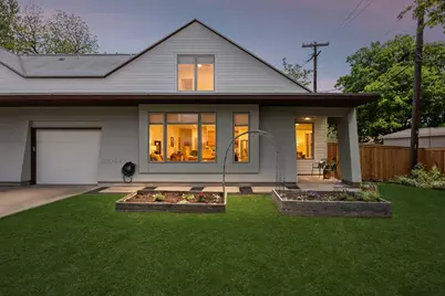 5305 Guadalupe Street #A, Austin, TX 78751 - Photo 1