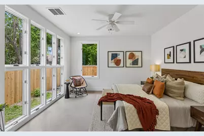 5305 Guadalupe Street #A, Austin, TX 78751 - Photo 9