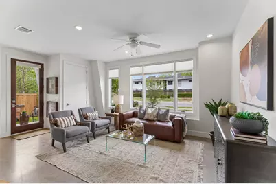 5305 Guadalupe Street #A, Austin, TX 78751 - Photo 5