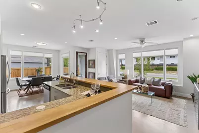 5305 Guadalupe Street #A, Austin, TX 78751 - Photo 3