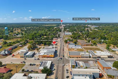 123 W Cameron Avenue, Rockdale, TX 76567 - Photo 25