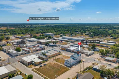 123 W Cameron Avenue, Rockdale, TX 76567 - Photo 27