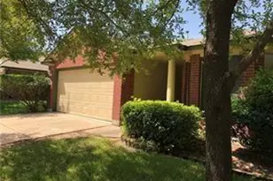 1710 Chinati Mountain Trail, Round Rock, TX 78664 - Photo 1